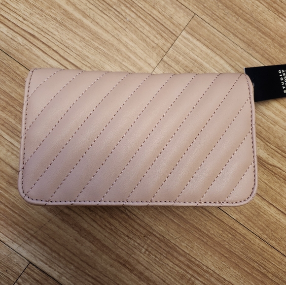 Badgley Mischika Bag Studio Collection In Dusty Rose - Picture 2 of 9